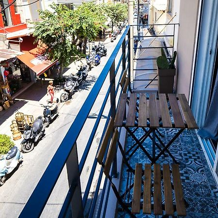 Yasemi Studio 1 Heraklion  Exterior photo