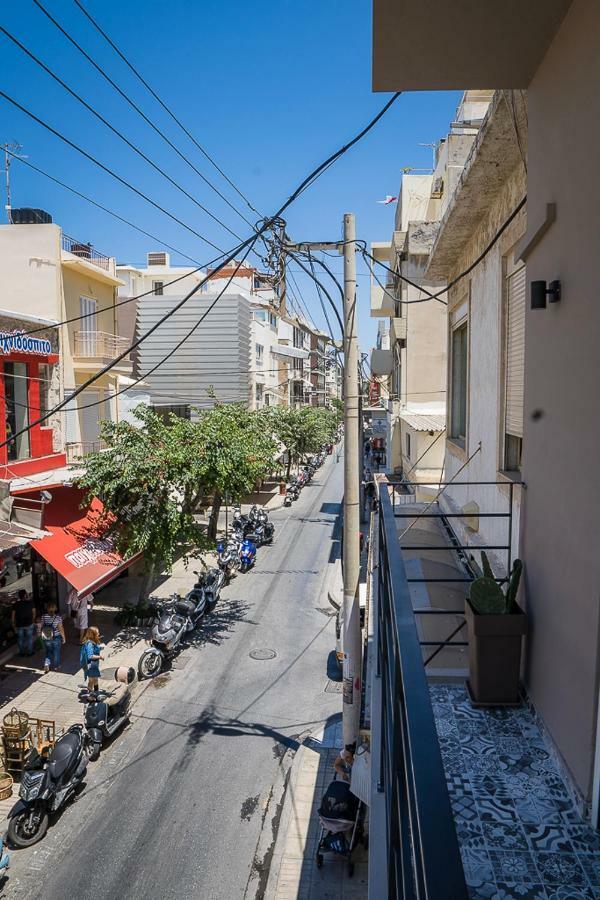 Yasemi Studio 1 Heraklion  Exterior photo