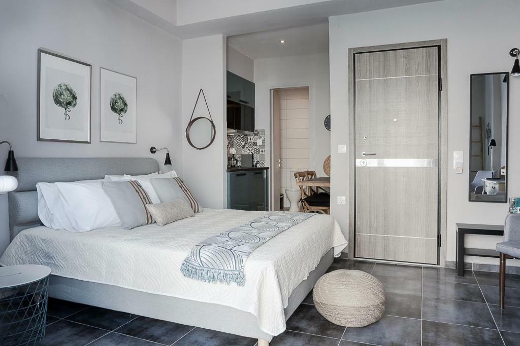 Yasemi Studio 1 Heraklion  Exterior photo