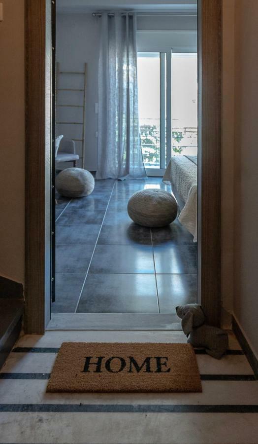 Yasemi Studio 1 Heraklion  Exterior photo